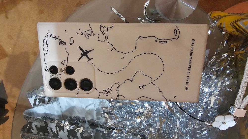 Samsunng Galaxy S22 Ultra