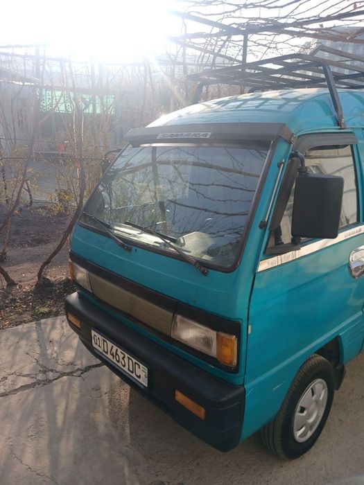 Дамас сотилади 1999йил