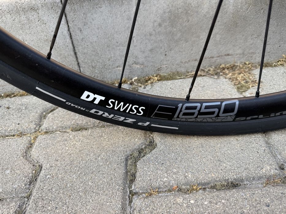 Шосеен велосипед Canyon Endurance AL