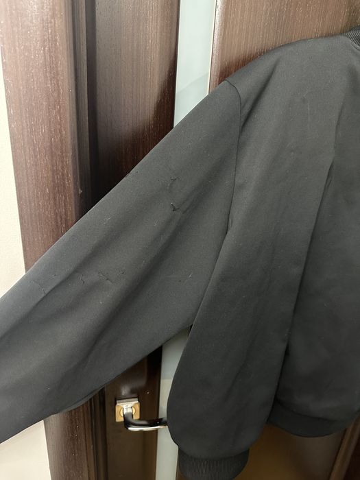 Бомбер adidas originals