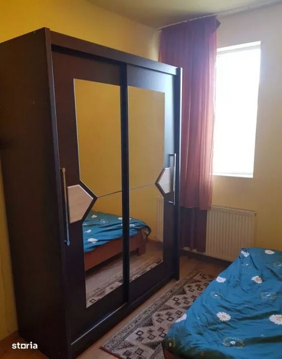 Vanzare Apartament 2 Camere - Str. Horea, Cluj-Napoca