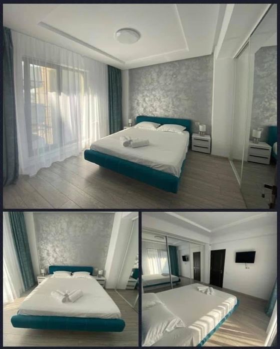 Inchiriere apartament 2 camere