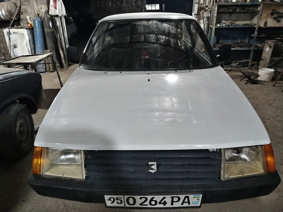 Продаётся ЗАЗ 1102 ТАВРИЯ