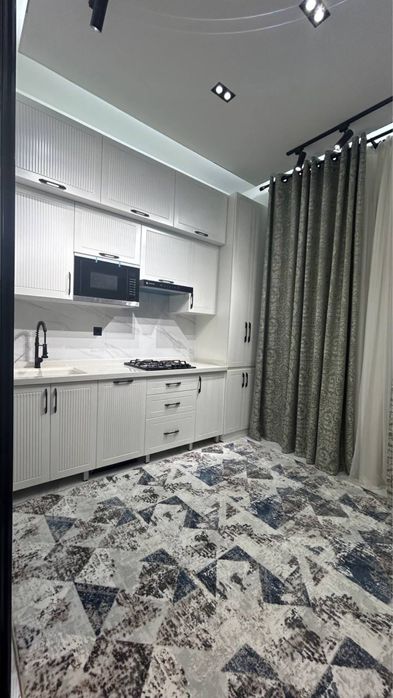 Ц-6 ЖК Казакистан Минор 2/10/10