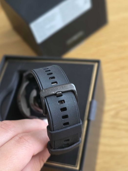 Huawei Watch GT 2 PRO