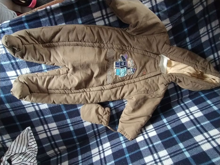 Donez Combinezon mărimea 74