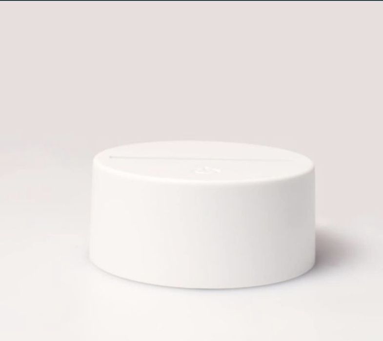 Lampa de veghe 3D cu planete si stele