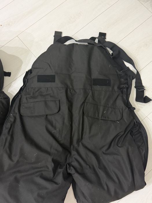 Канада гусь,Куртка Зимный с брюками,Пуховик Аляска