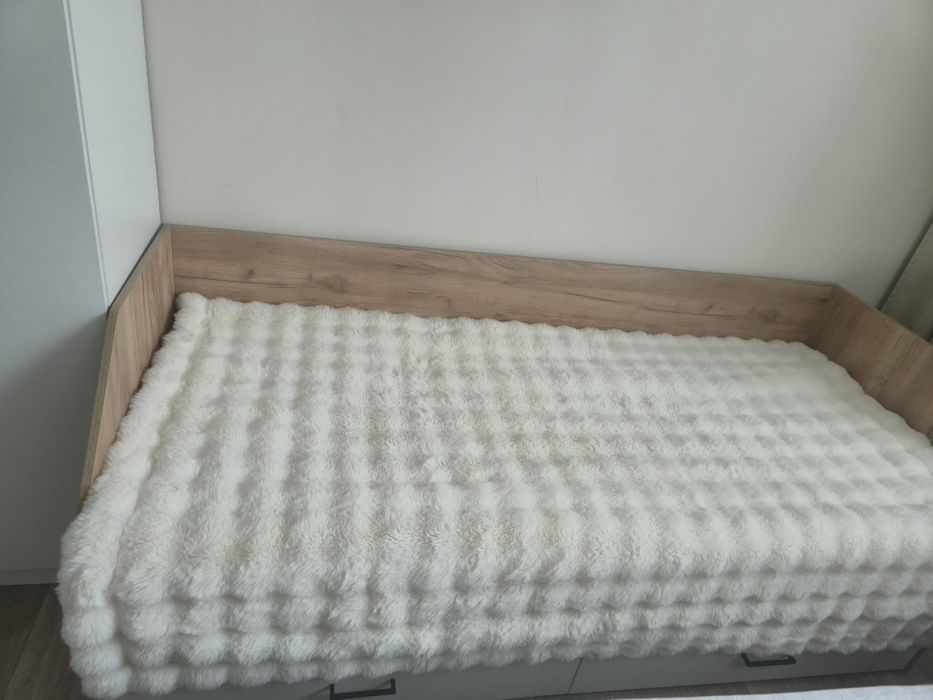 Продам детскую кровать