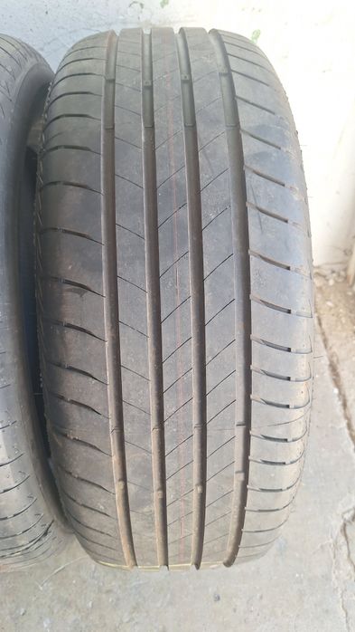 Anvelope vara 235.55 R18  Bridgestone