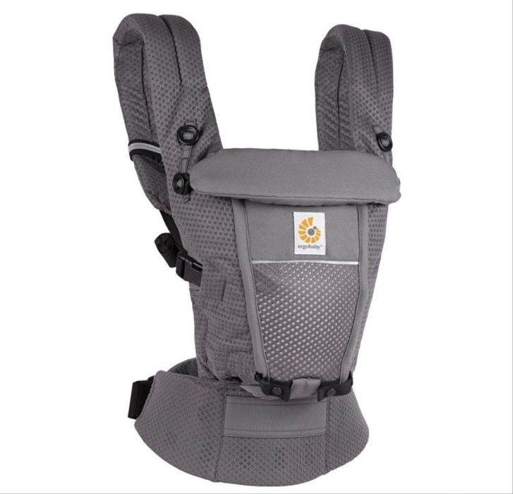 Ергономична раница бебеносене Ergobaby adapt multi-postion