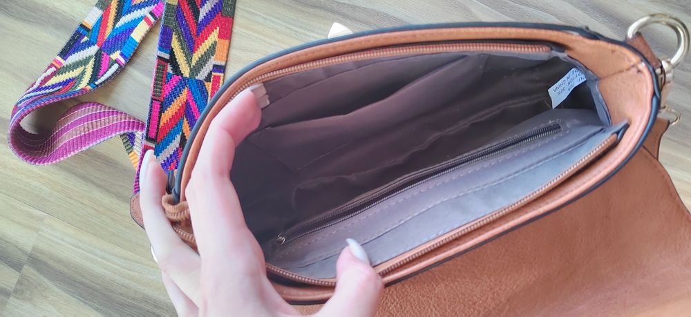 Дамска елегантна чанта