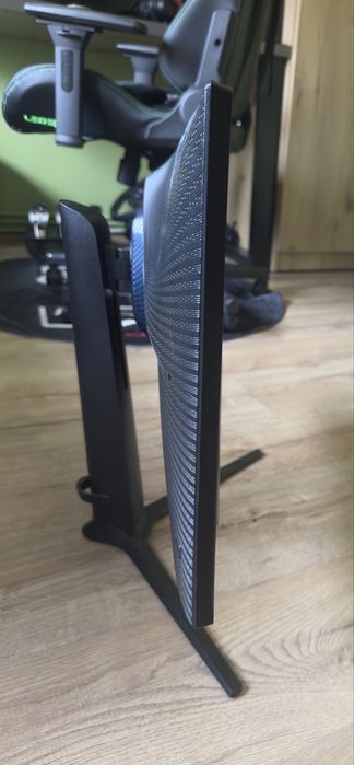 Monitor gaming asus g3