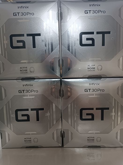 Infinix GT наушник