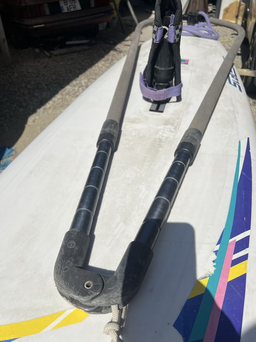 Windsurf echipament complet