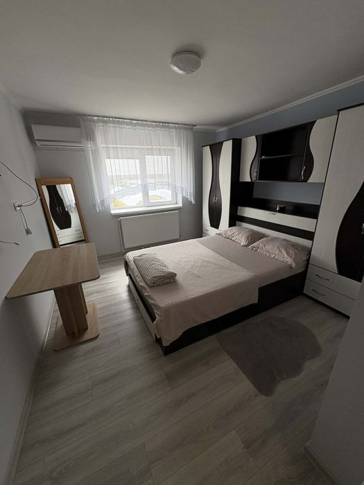 Închiriere apartament 2 camere – Slatina, str. Tudor Vladimirescu