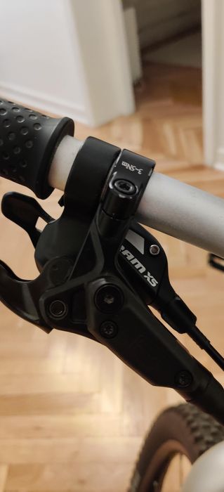 Bicicletă copii Woom 6 OFF