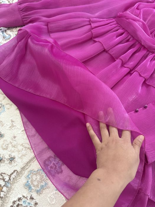 Платья. Очень нежно