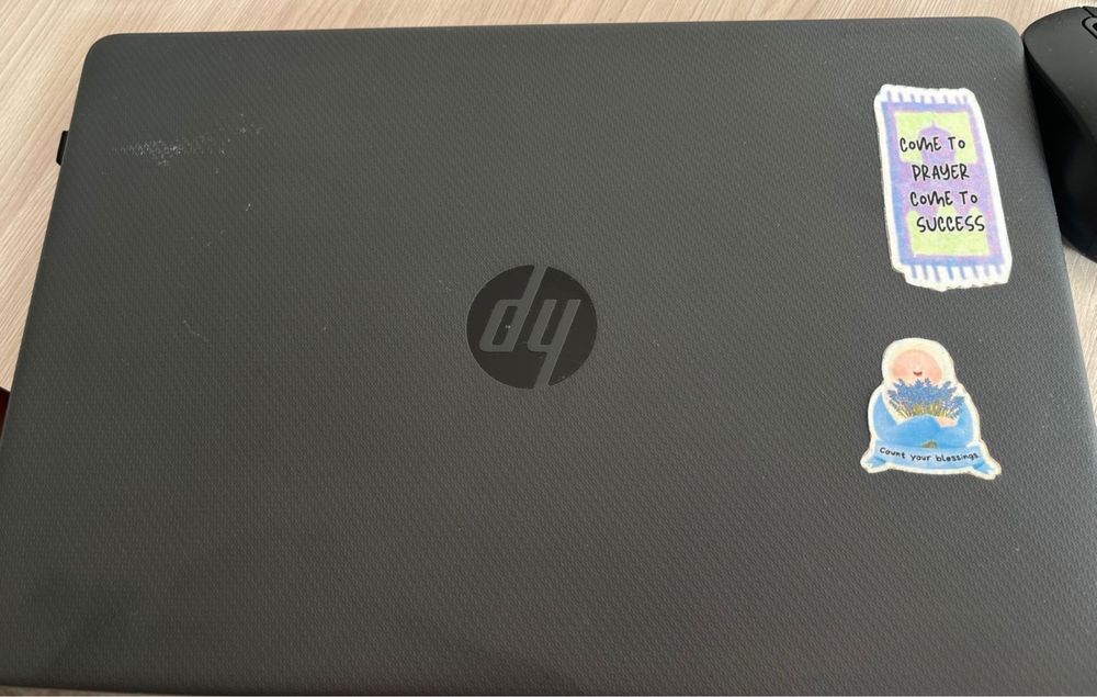 Ноутбук hp (Hewlett-Packard).