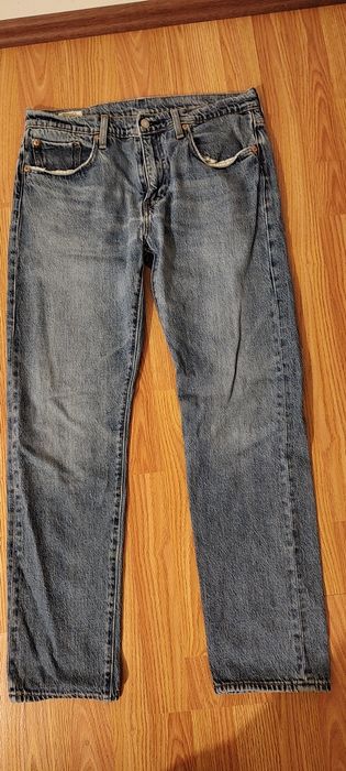 Blugi Levi's barbati, 502, 32/32