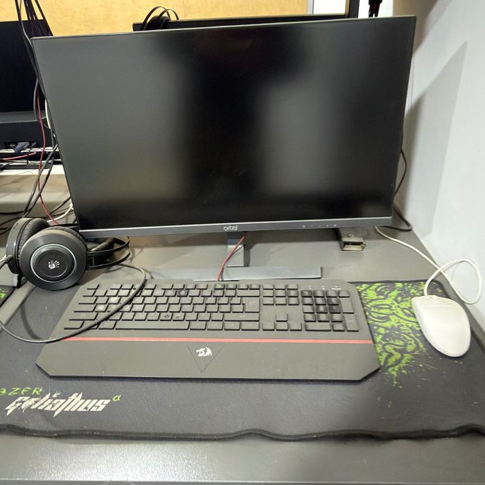 Компьютер Готовые бизнес (Таййор бизнес)