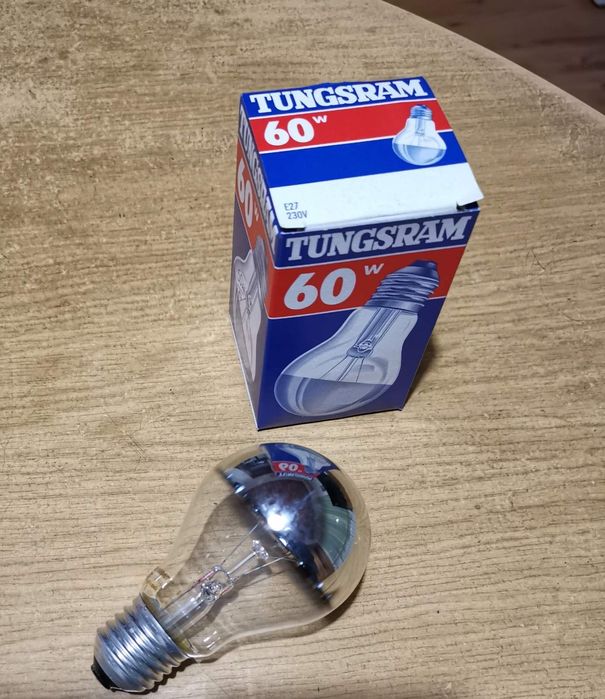 Крушки с нажежаеми жички, енергоспестяващи , халогенни, живачни и др