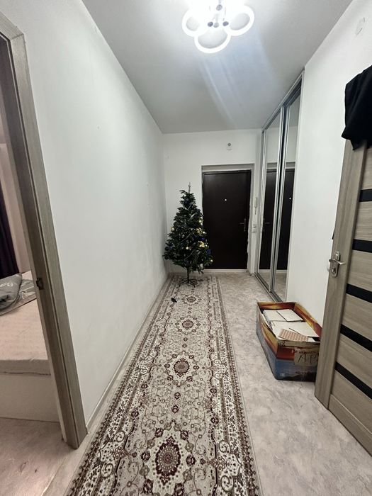 Подселение квартира