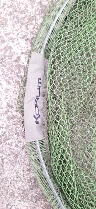 Кеп за шаранджиски риболов