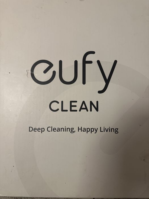 Robot aspirator eufy clean 15c max model t2128