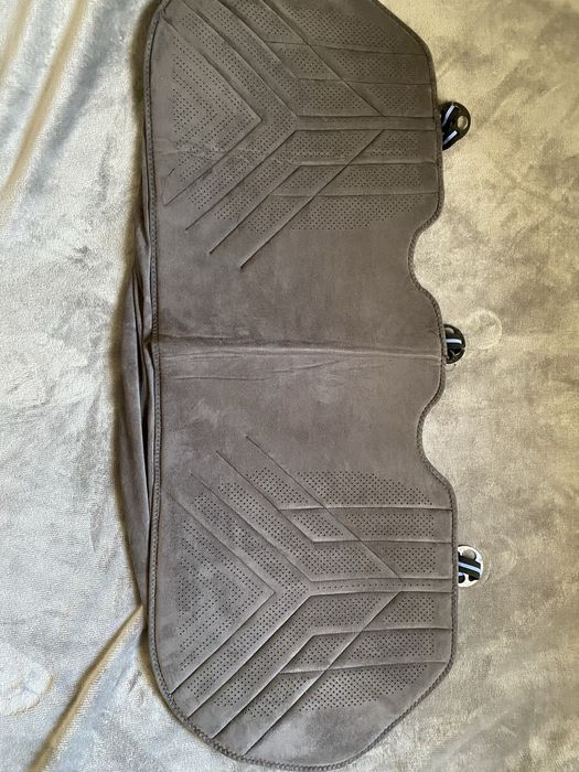 Чехол на Chevrolet Tracher