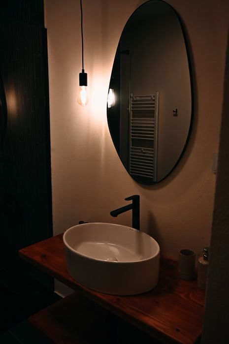 Pensiune de lux în Apuseni – cazare premium de Sf. Maria