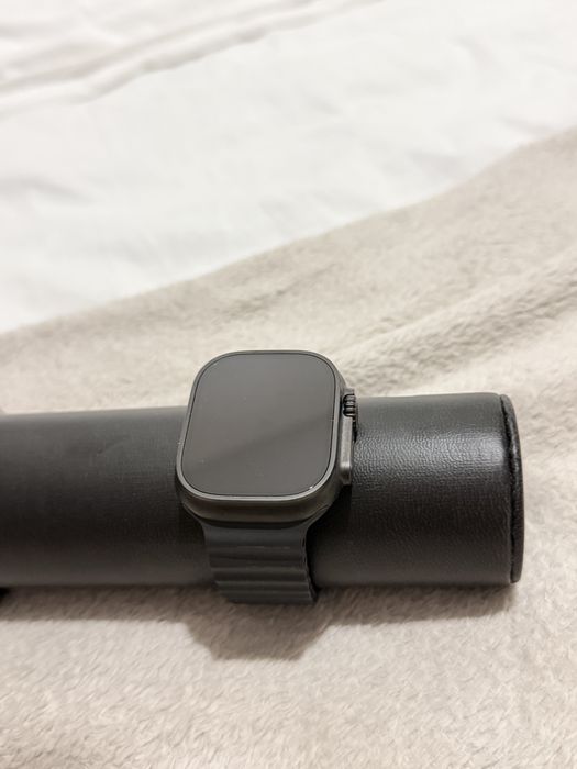 Apple watch ultra 3  49mm