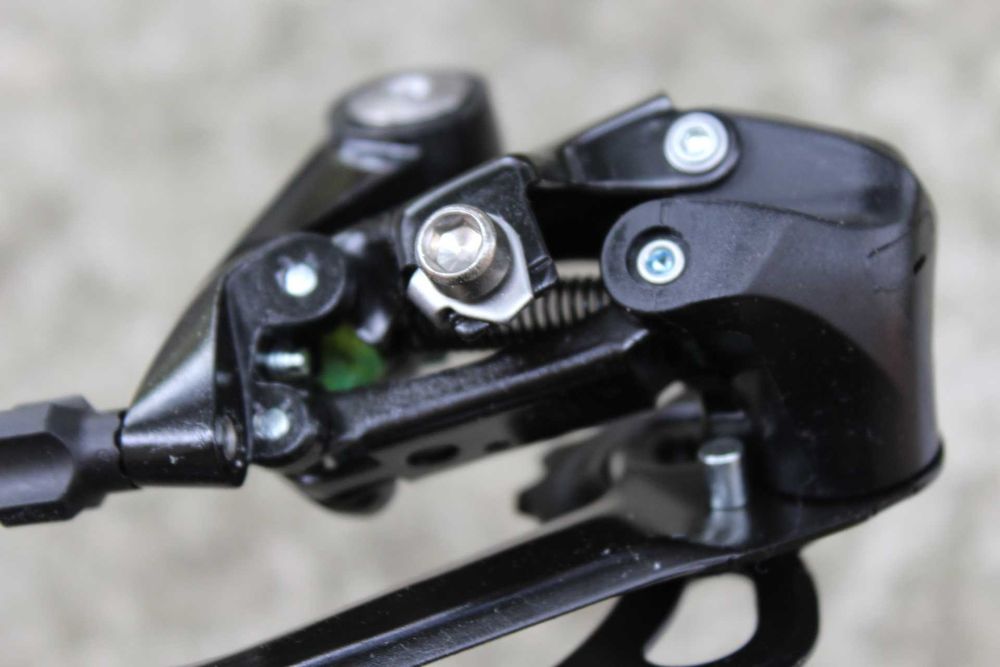 Shimano ACERA RD-M3020 7/8vit. schimbator spate