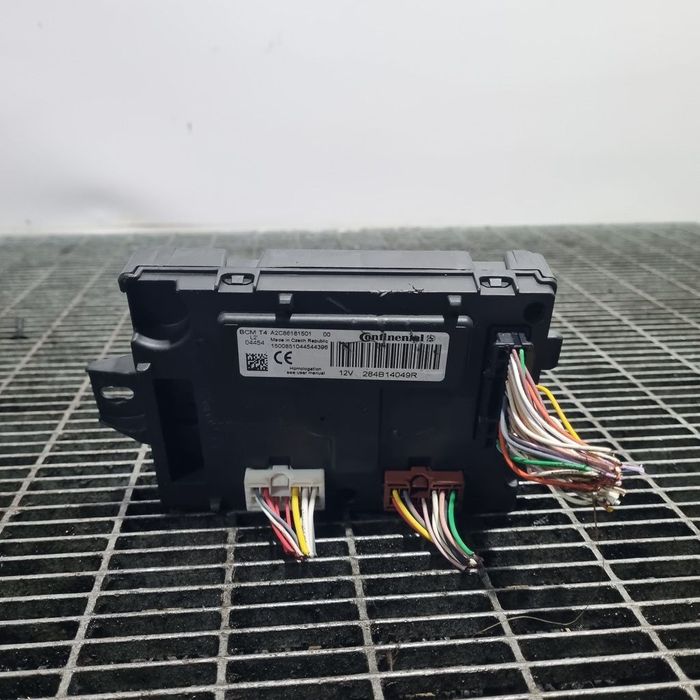Modul Dacia Duster Facelift 2014 - 2017 (1438) A2C86181501