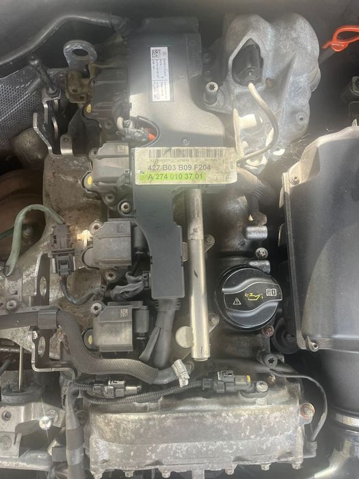 Mercedes C180 benzina 2013 coupe
