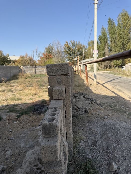 3 sotih yer maydoni sotiladi