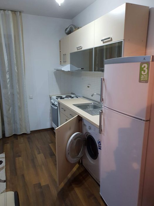 Garsoniera Quadra 2 - direct proprietar