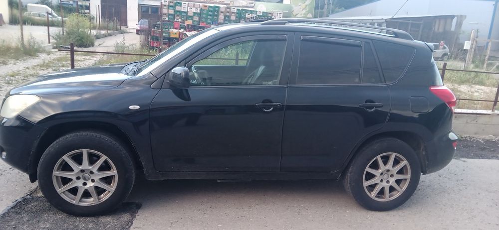 De vânzare Toyota Rav4