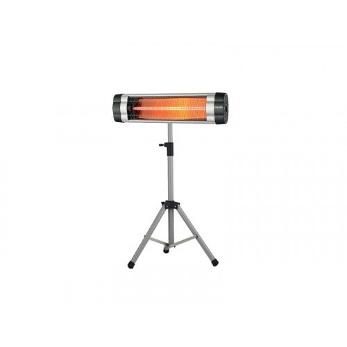 Аренда обогревателей