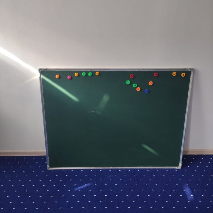 В Актобе маркерномеловые доски для дома или офиса