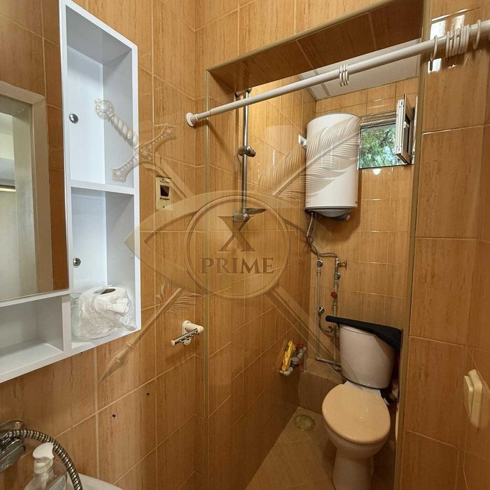 Едностаен апартамент в Бриз! 21926962