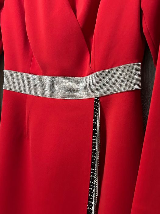 Платье нарядное, на корпоратив