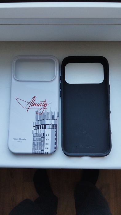 Чехол iPhone 17 pro max , 18 pro max