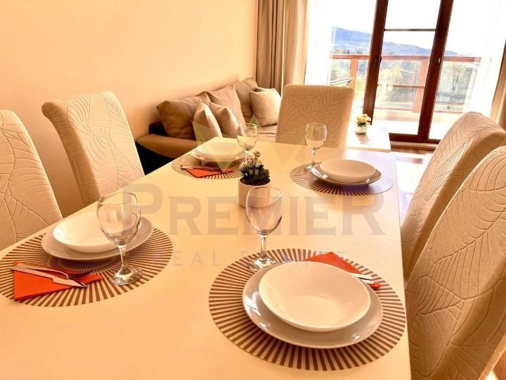 Тристаен апартамент, гр. Балчик