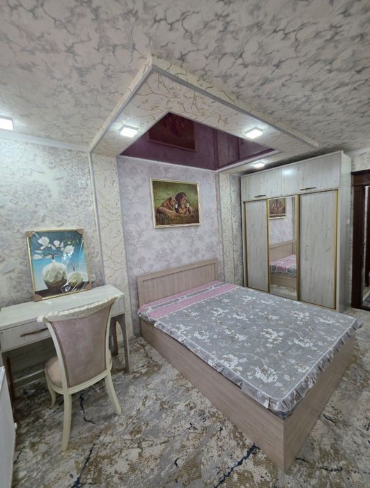 Kunlik kvartira beriladi Bez zaksi