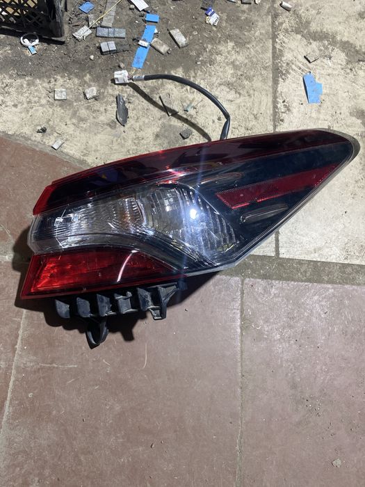 Продам стопы на камри 70.