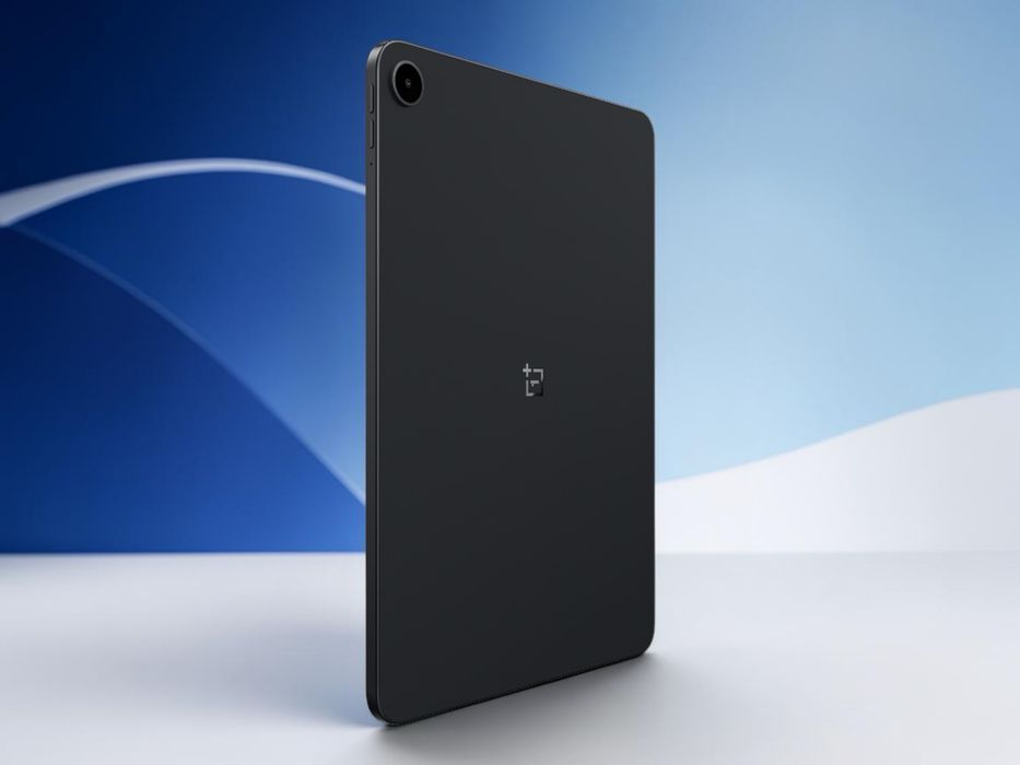 Таблет OnePlus Pad Go 2 12.1" 8RAM 256GB 5G + Wi-Fi Black | ЧИСТО НОВ! ФАБРИЧНО ЗАПЕЧАТАН! 2г. Гаранция!