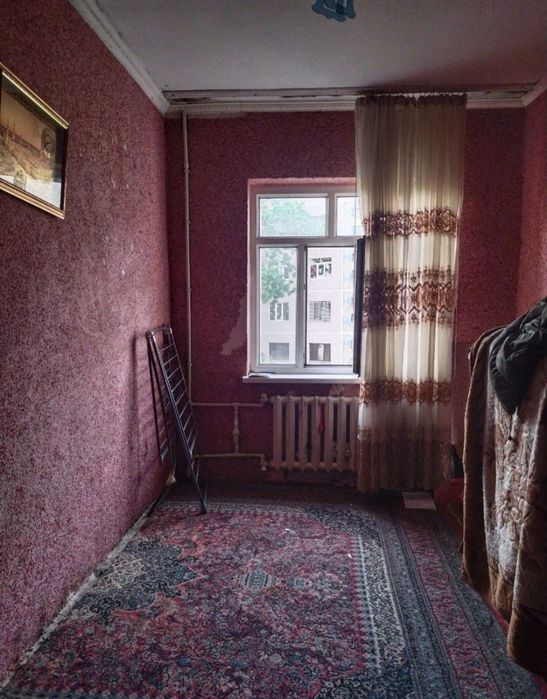 Срочно Продаётся 5ком Чиланзар 20А
