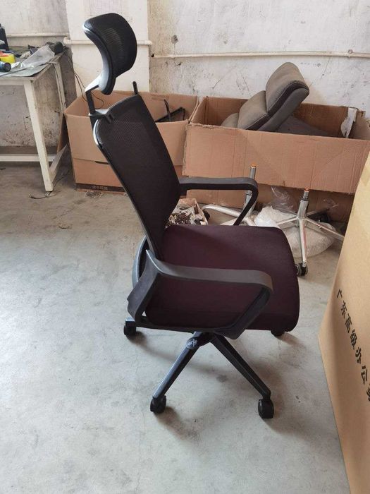 Кресло для офиса и дома - DEXTER