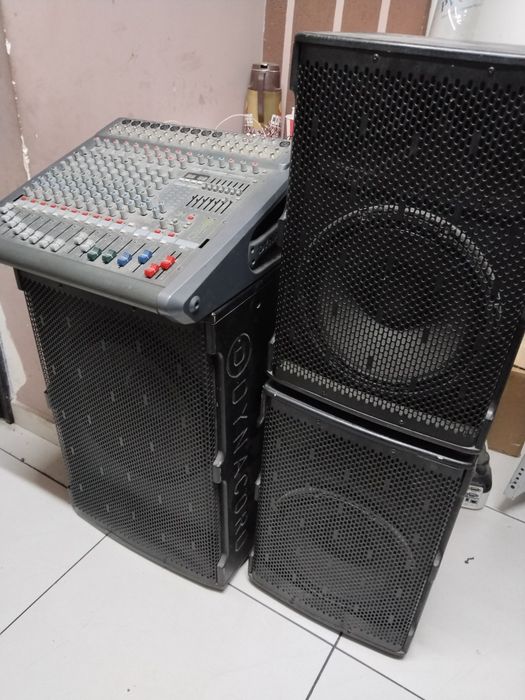 Продается самбуфер идеальном состояний